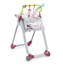 KIT 0M BARRE DE JEU POLLY PROGRES5