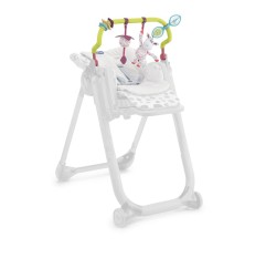 KIT 0M BARRE DE JEU POLLY PROGRES5