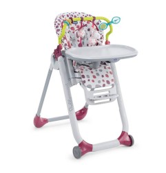 KIT 0M BARRE DE JEU POLLY PROGRES5