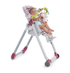 KIT 0M BARRE DE JEU POLLY PROGRES5