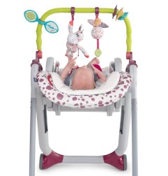 KIT 0M BARRE DE JEU POLLY PROGRES5