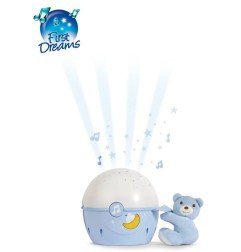 PROJECTEUR NEXT2 STARS BLEU FIRST DREAMS