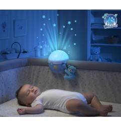 PROJECTEUR NEXT2 STARS BLEU FIRST DREAMS