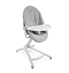 KIT REPAS POUR BABY HUG 4 IN 1 (TABLETTE + PROTECTION)