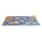 TAPIS DE JEU CITY MINI TURBO TOUCH