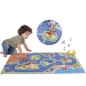 TAPIS DE JEU CITY MINI TURBO TOUCH