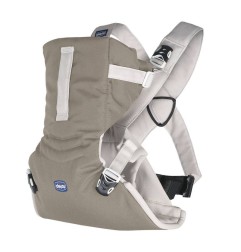 PORTE-BEBE EASY FIT DARK BEIGE