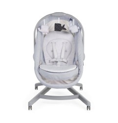 TRANSAT BABY HUG 4IN1 AIR