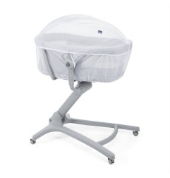 MOUSTIQUAIRE POUR BABY HUG 4IN1