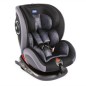 SIEGE-AUTO SEAT 4 FIX 0123