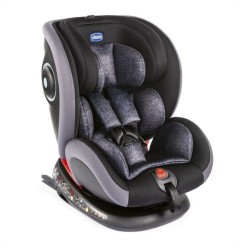 SIEGE-AUTO SEAT 4 FIX 0123