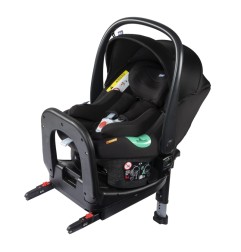 SIEGE-AUTO KIROS I-SIZE AVEC BASE