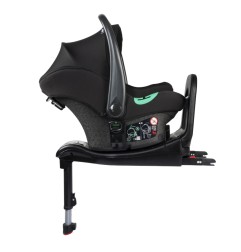 SIEGE-AUTO KIROS I-SIZE AVEC BASE