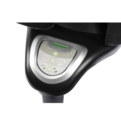 SIEGE-AUTO KIROS I-SIZE AVEC BASE