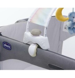 L'ARCHE ARC-EN-CIEL BEIGE