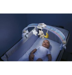 L'ARCHE ARC-EN-CIEL BEIGE