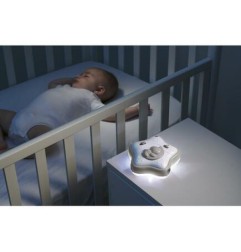 L'ARCHE ARC-EN-CIEL BEIGE