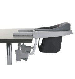 SIEGE DE TABLE 360°