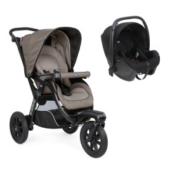 SIEGE AUTO KORY I SIZE ESSENTIAL