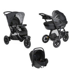 SIEGE AUTO KORY I SIZE ESSENTIAL