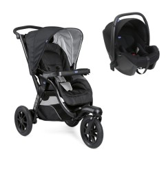 SIEGE AUTO KORY I SIZE ESSENTIAL