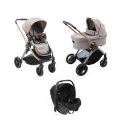 SIEGE AUTO KORY I SIZE ESSENTIAL