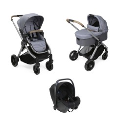 SIEGE AUTO KORY I SIZE ESSENTIAL