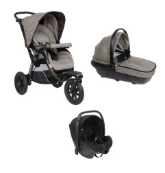 SIEGE AUTO KORY I SIZE ESSENTIAL