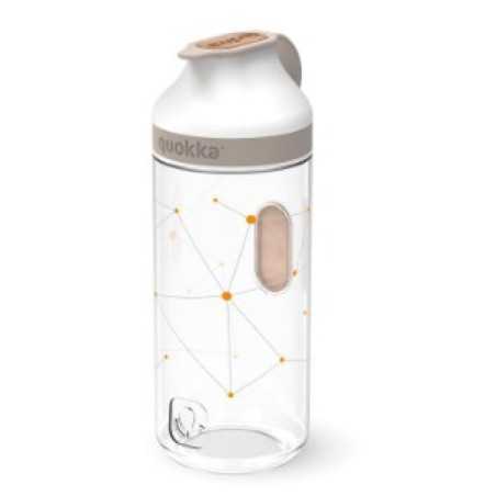 BOUTEILLE QUOKKA TRITAN MINERAL