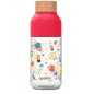 QUOKKA TRITAN BOTTLE ICE DOTS 570 ML