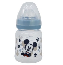 BIBERON A COL LARGE MICKEY 150ML