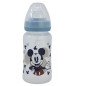 BIBERON A COL LARGE MICKEY 240ML