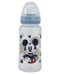 BIBERON A COL LARGE MICKEY 360ML