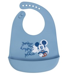 BAVOIR SILICONE MICKEY