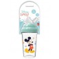 TASSE AVEC PAILLE ANTI-FUITE MICKEY 295ML