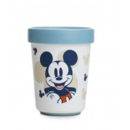 VERRE ANTI-DERAPANT MICKEY 260ML