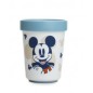 VERRE ANTI-DERAPANT MICKEY 260ML