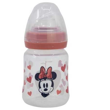 BIBERON A COL LARGE MINNIE 150ML