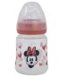 BIBERON A COL LARGE MINNIE 150ML
