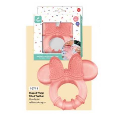 ANNEAU DE DENTITION REFRIGERANT MINNIE