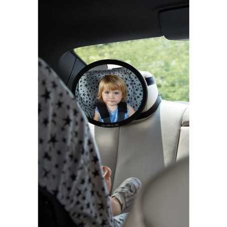 MIROIR DE SECURITE ROND