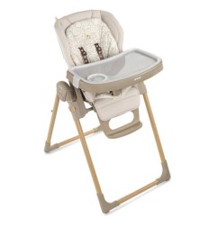 CHAISE HAUTE REGLABLE MILA GLITTER