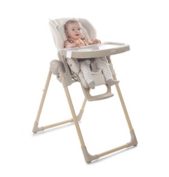 CHAISE HAUTE REGLABLE MILA GLITTER