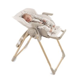 CHAISE HAUTE REGLABLE MILA GLITTER