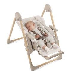 CHAISE HAUTE REGLABLE MILA GLITTER