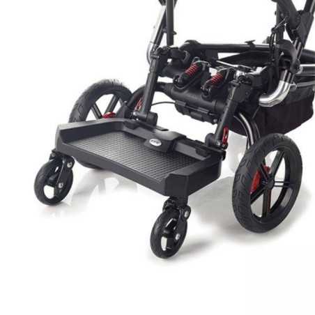 PLANCHE UNIVERSELLE GO UP