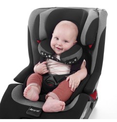 CALE TETE 0/18 MOIS BLACK