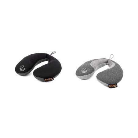 CALE TETE +18 MOIS JET BLACK