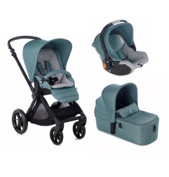 TRIO MUUM + MICRO BB + I-KOOS MILD BLUE