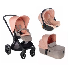 TRIO MUUM + MICRO BB + I-KOOS PALE